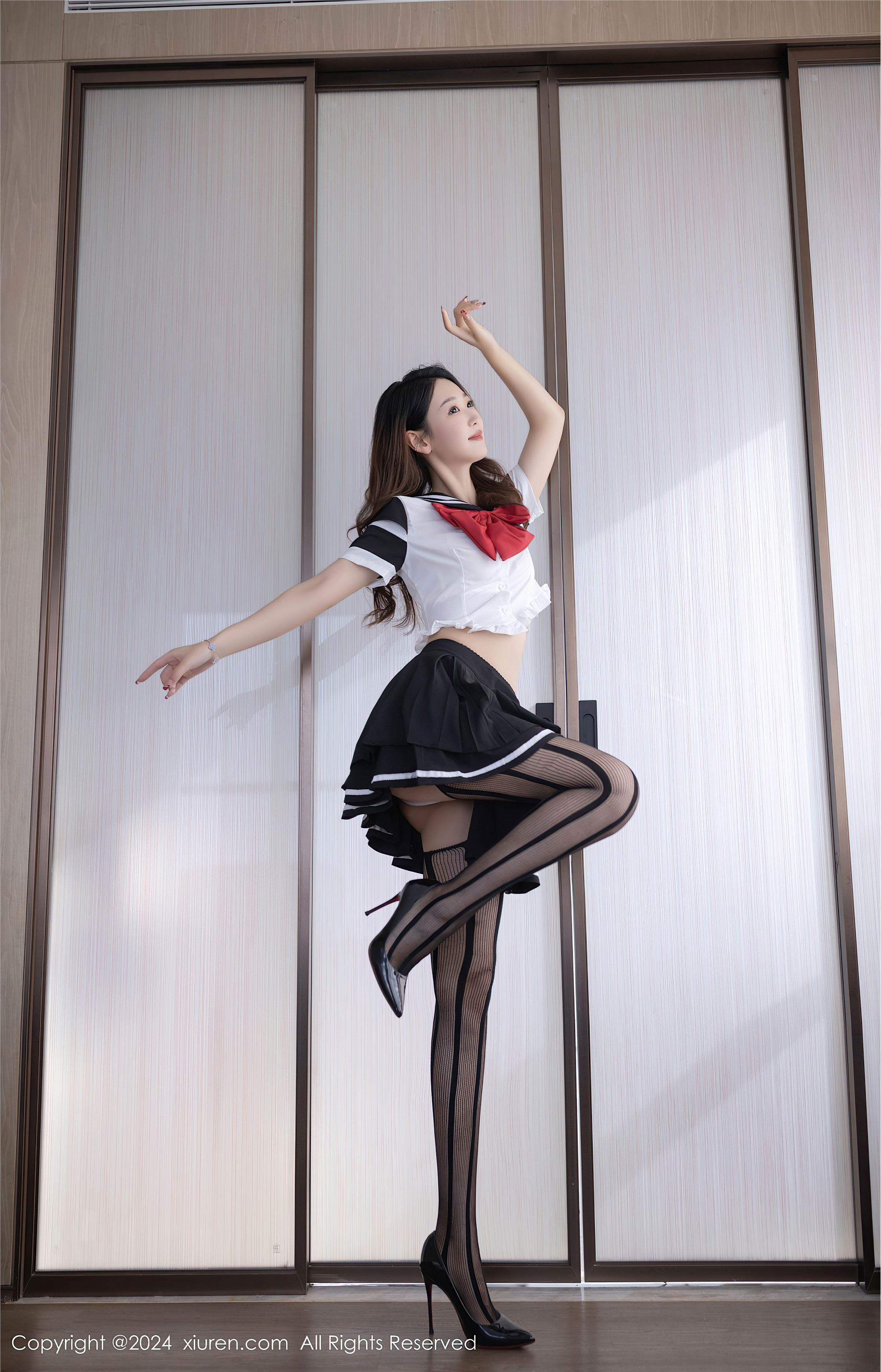 Xiuren秀人网 2024.03.25 NO.8287 唐安琪